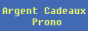 Pronostiques Gratuit